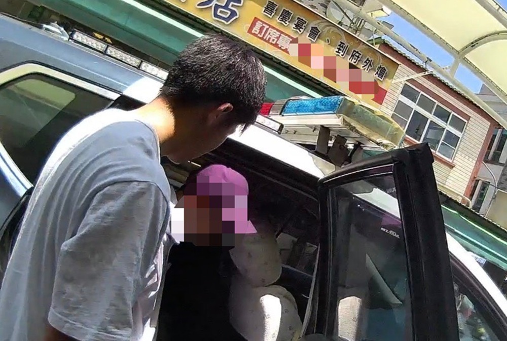 假檢警詐250萬元　65歲婦人配合警逮57歲取款車手