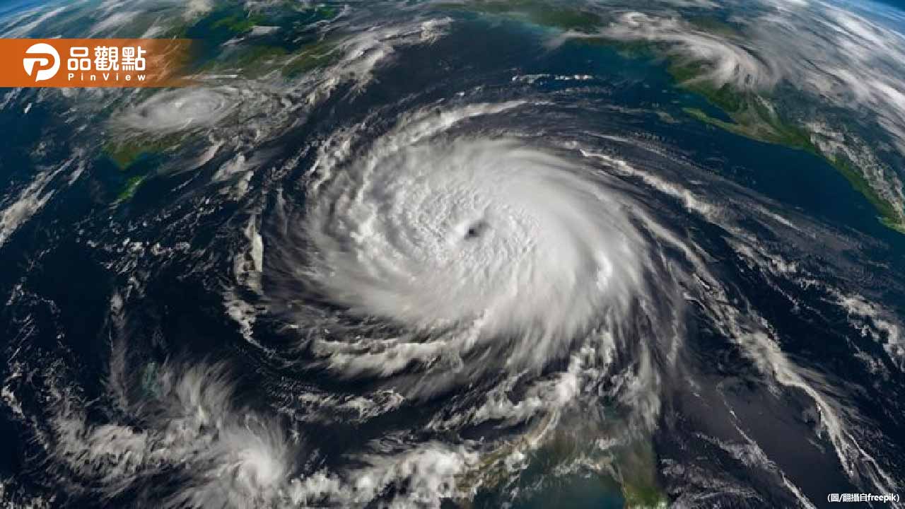又有颱風今恐生成！午後雷雨連炸5天