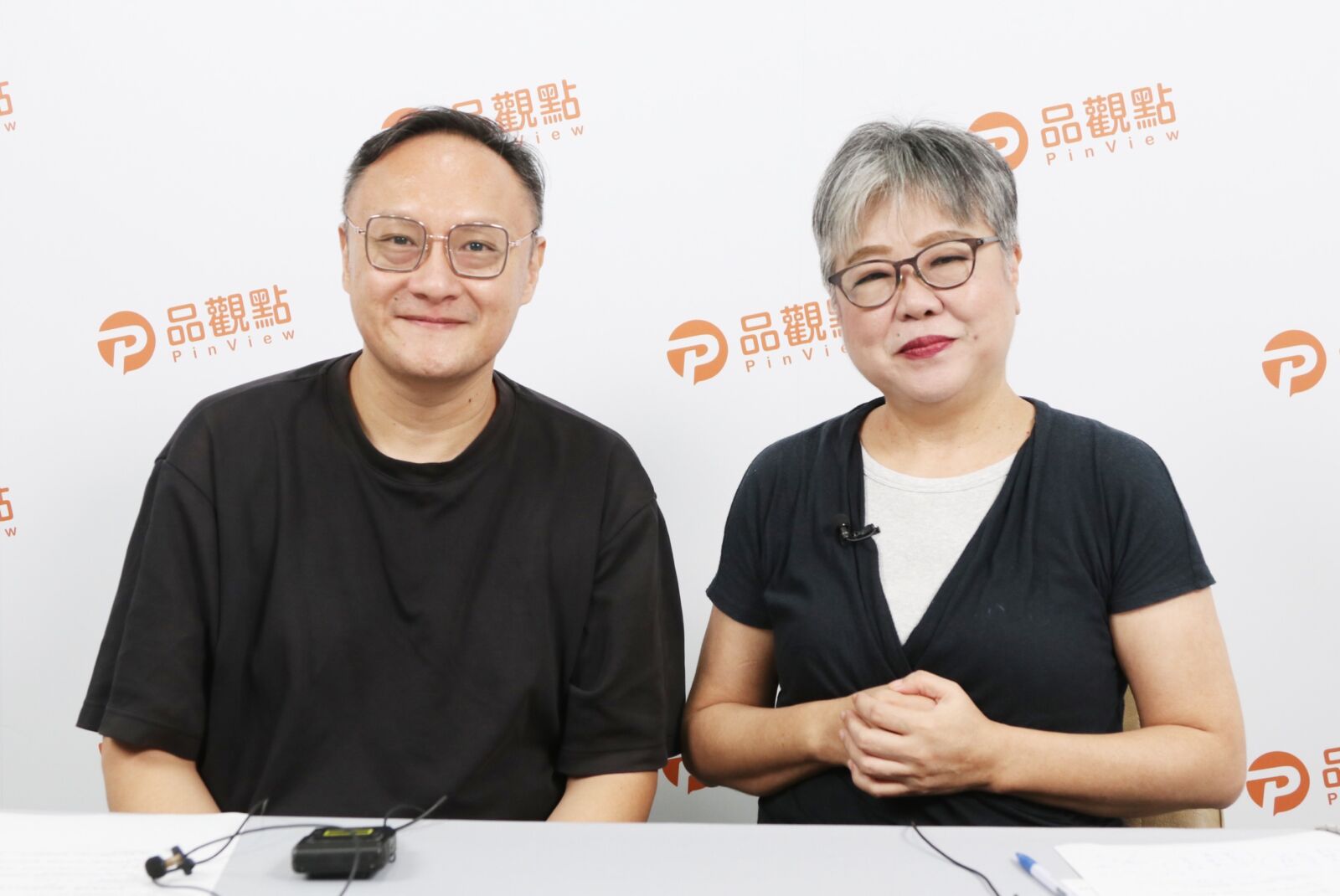 盧蔣是聯盟還是默契？鄭照新曝姊弟關係背後的三角互信