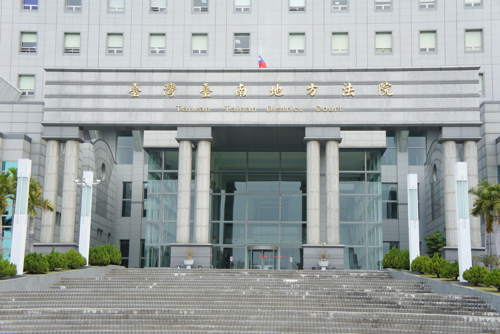 不滿老父喚起吃午餐引殺機　國民法官判弒父逆子18年