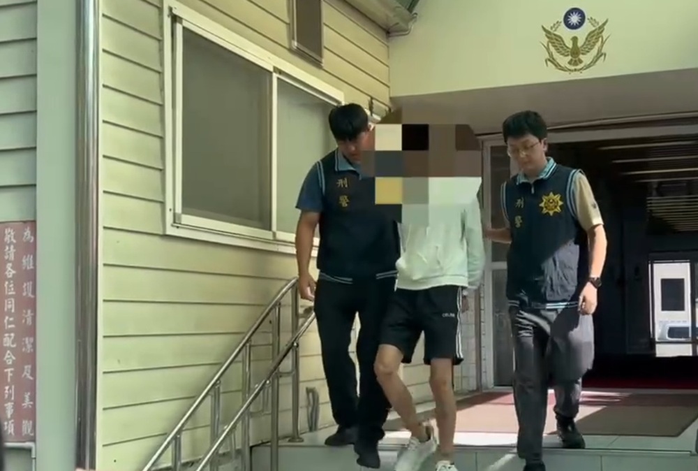 疑公親變事主　調解債務糾紛不成被開5槍警告