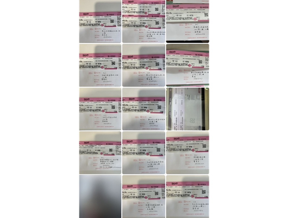 狂灌幽靈帳號搶票　刑事局破獲黃牛集團跨縣市逮7人