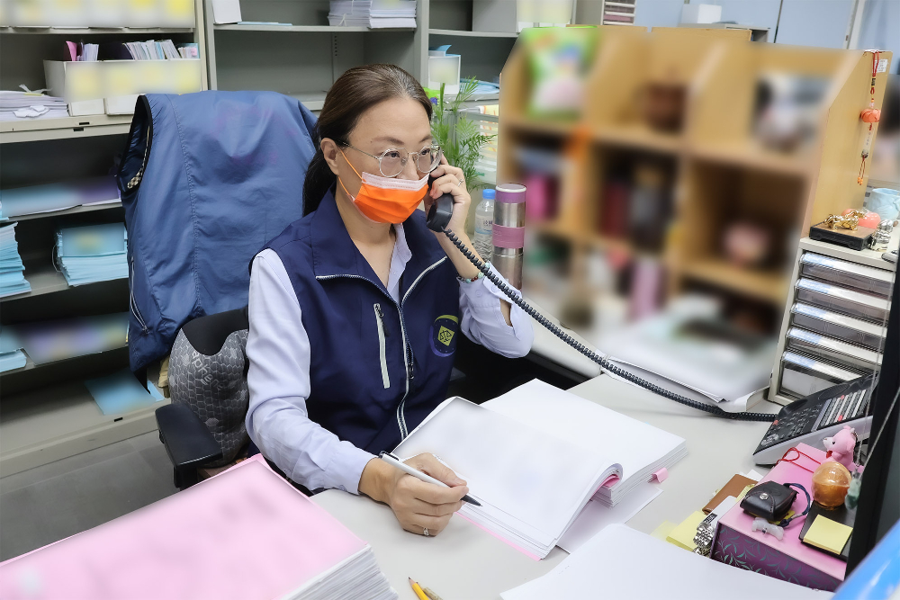 惡意拖延公法欠款　不動產差點遭拍賣急繳清