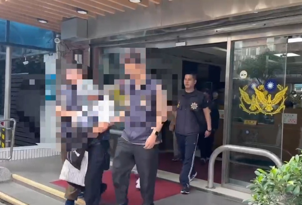 從詐欺車手追到銀樓　斬斷詐團黃金洗錢鏈逮5人