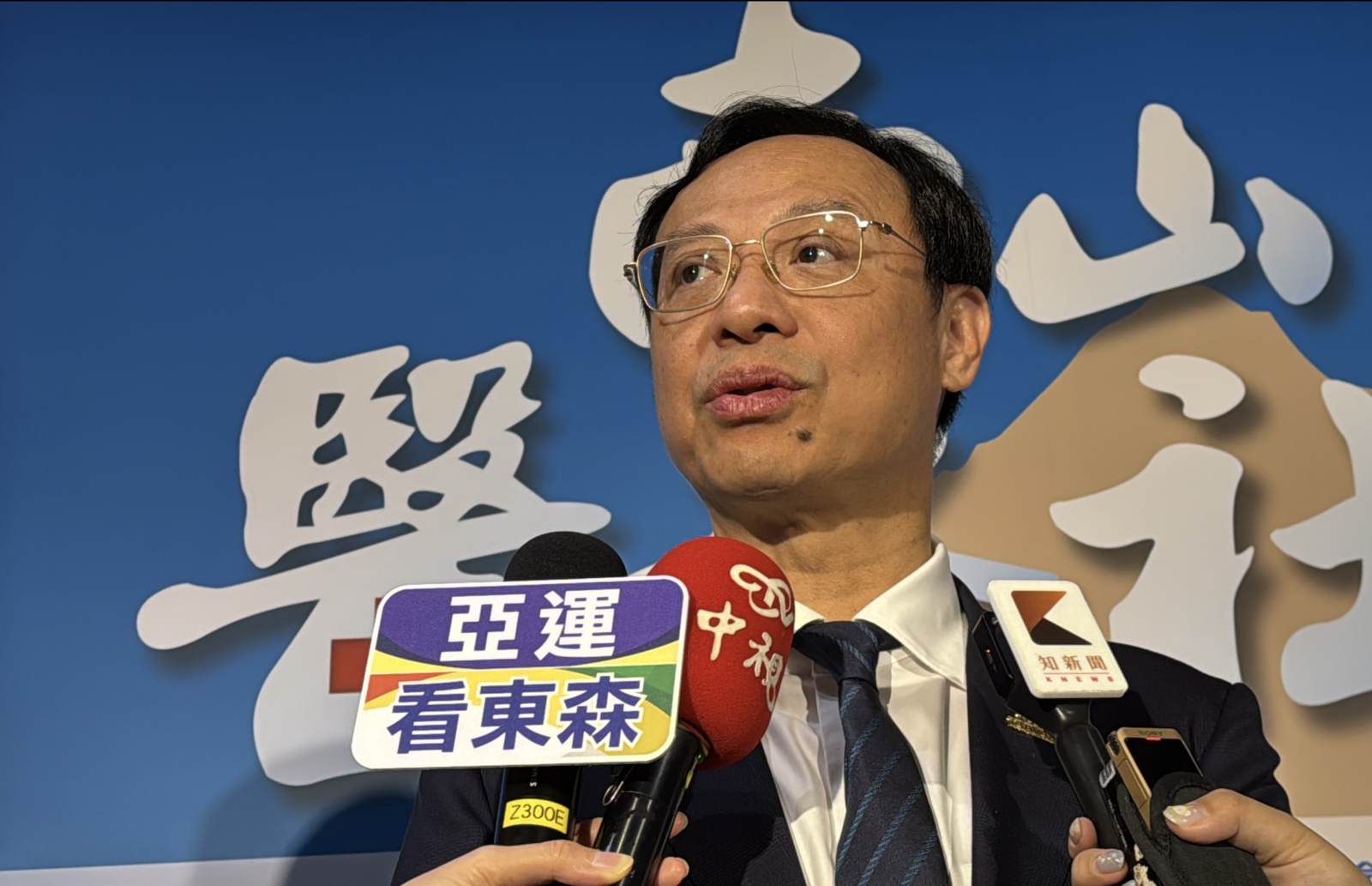 台大急診遭疑「挑菜」 石崇良：不敢說沒有！與院方討論制度化