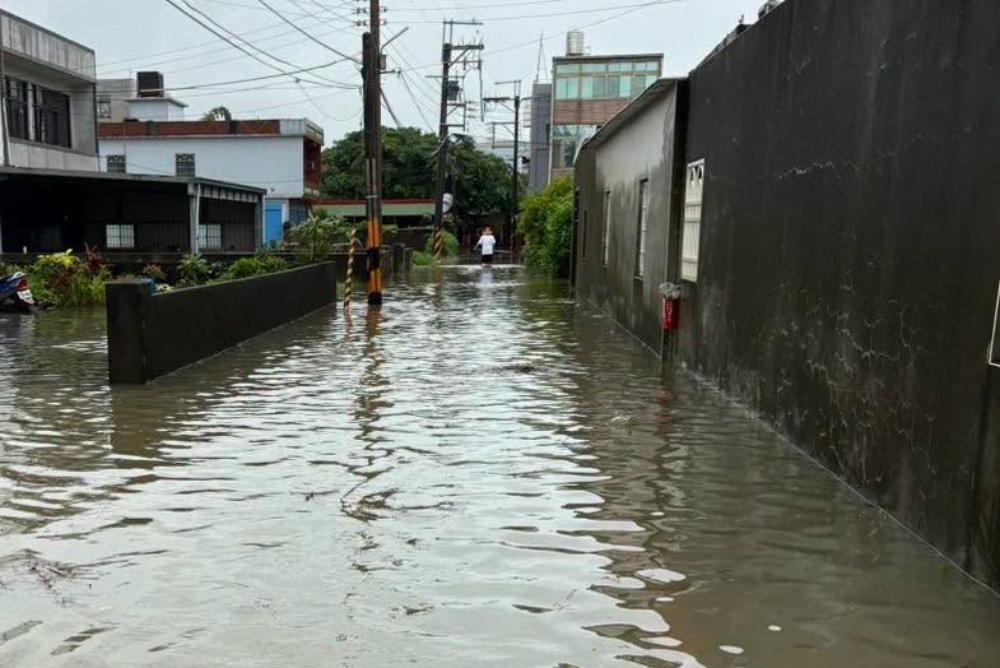鄭朝方主打「竹北經驗」拚縣長　竹北市民投書籲接受完整檢驗