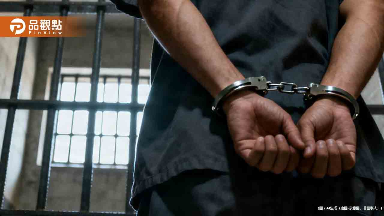 嘉義販毒集團私刑凌虐！KTV毆打、山區活埋威脅逼簽本票