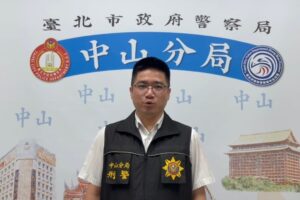 毒駕斷源專案  中山警向上溯源查緝毒源  查獲毒品分裝場及大量毒品咖啡包