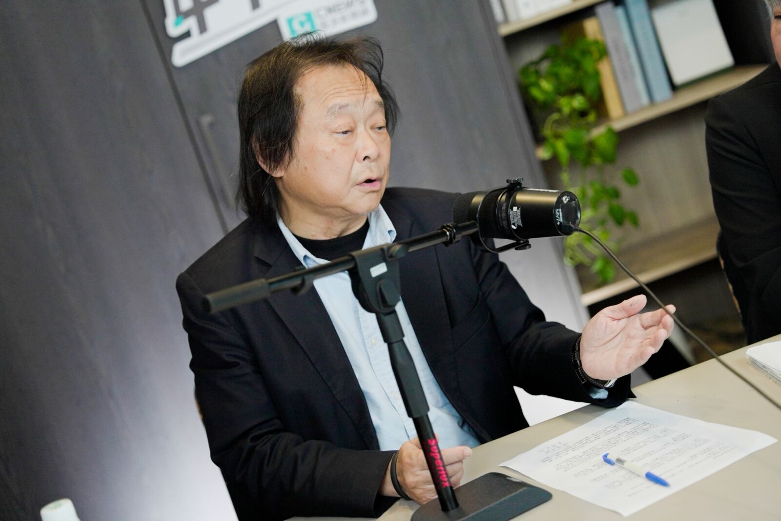蔣萬安子赴美交換爭議延燒　王世堅：涉利益迴避、但不要扯小孩