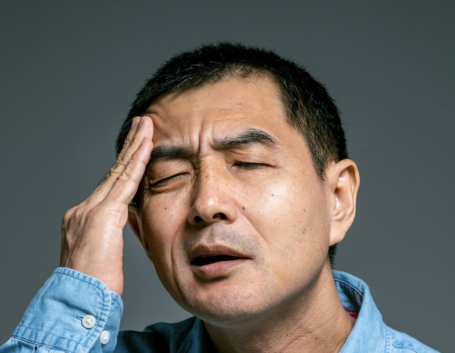 常頭暈怎也找不出原因？ 醫曝容易被忽略「大魔王」是它