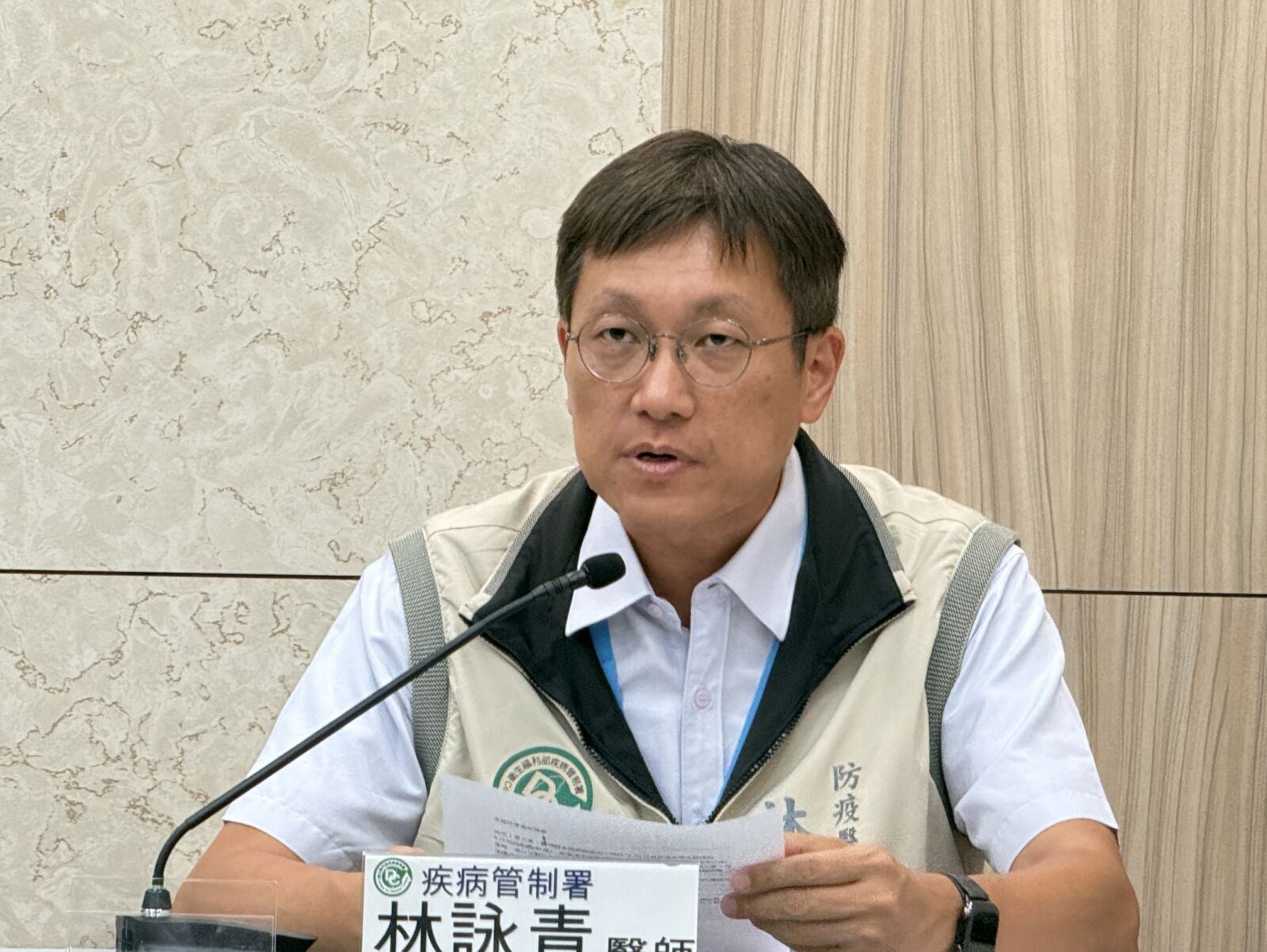 史上最小新冠重症！ 20天新生男嬰「發病4天就進加護」搶救中