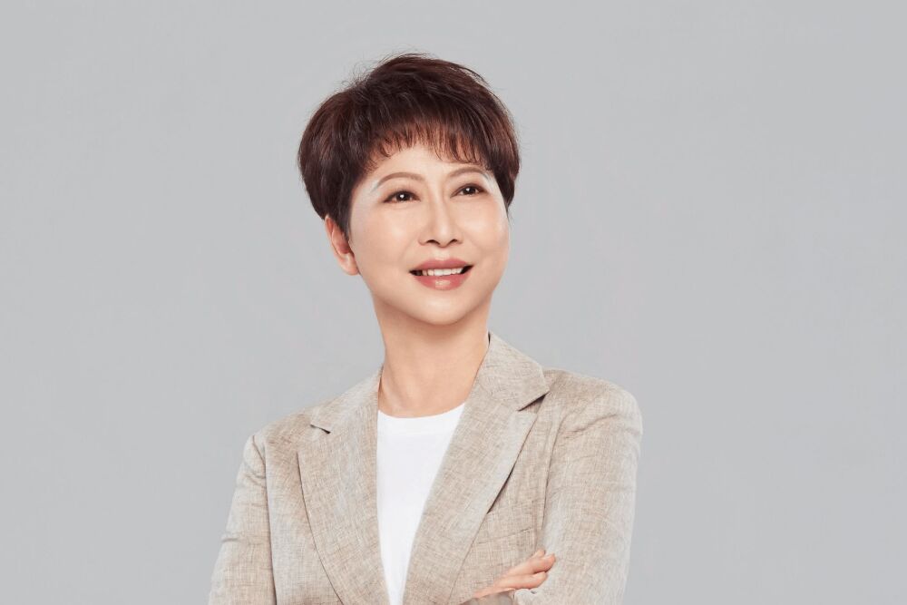 從0歲顧到老　陳亭妃提政見補齊台南與5都福利差距