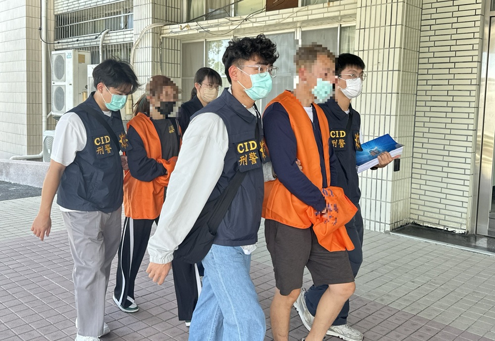 斬斷詐欺產業鍵　車輛租賃業者涉供車暗助詐團