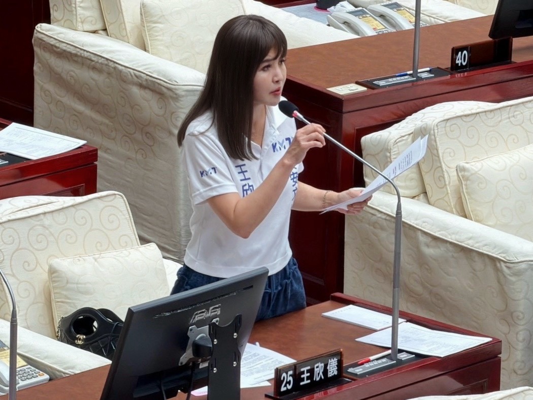 成淵食安事件　王欣儀：停餐解約只是止血、應補強每道食安防線