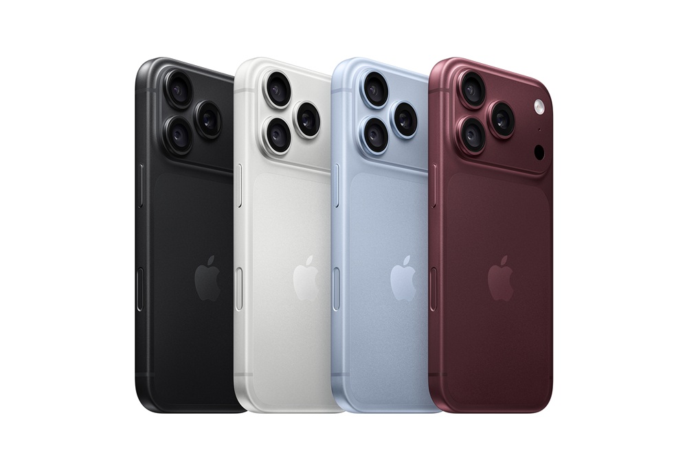 最低0元起輕鬆入手　iPhone 18 Pro遠傳明晚8時預購