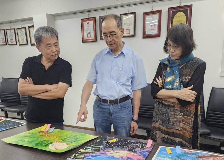藝展才華　安得烈第11屆全國學藝競賽150學子脫穎而出