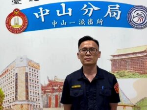 養生館掛羊頭賣狗肉  容留外籍人士色情服務  中山警聯合市府斷水斷電