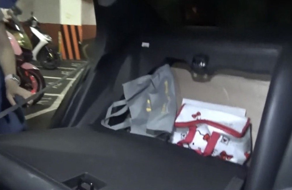 砸重金改裝車輛密艙藏毒　警鷹眼揪出行動毒品倉庫