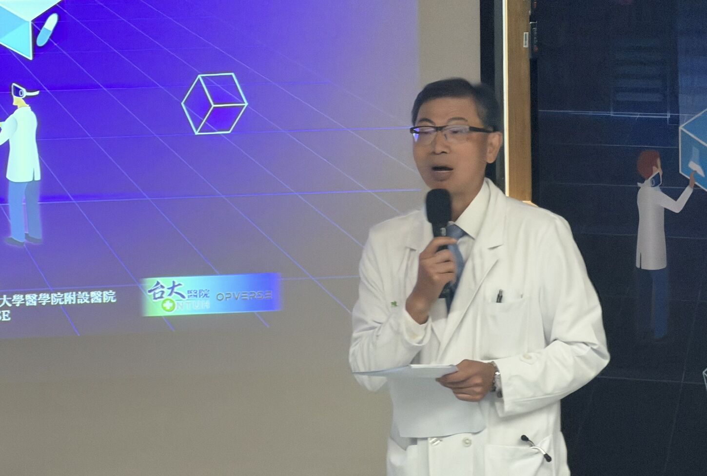 急診當門診用！國慶連假再爆400人高峰 台大12/1啟用後送病房